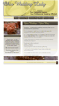 Mobile Screenshot of ohioweddinglady.com